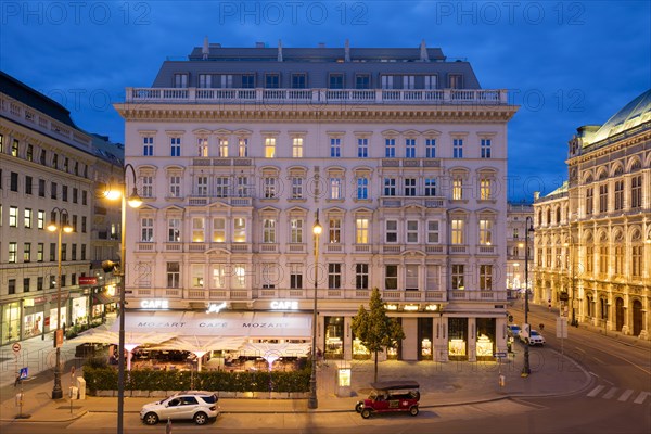 Hotel Sacher