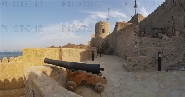 Fort Matrah