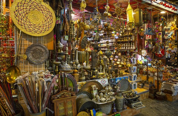 Mutrah Souq