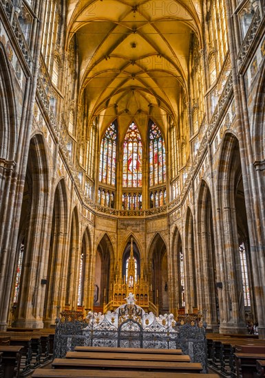 Apse