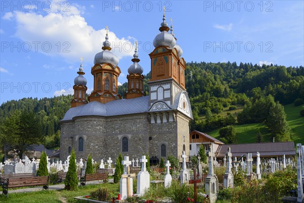 Church of St. George