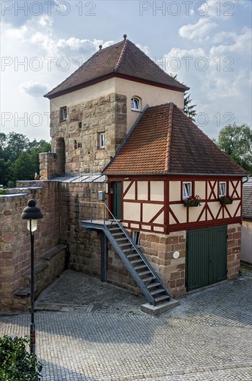 Doederleinsturm