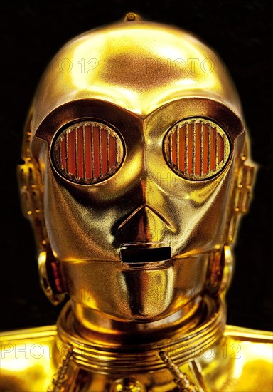 C-3PO