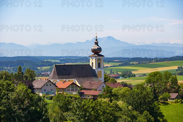 Church of St. Stephen