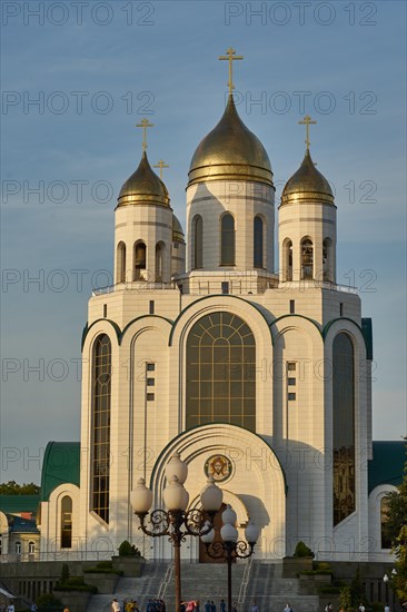 Cathedral of Christ the Saviour