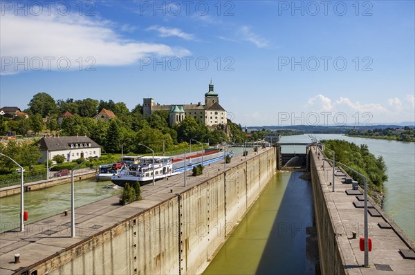 Danube