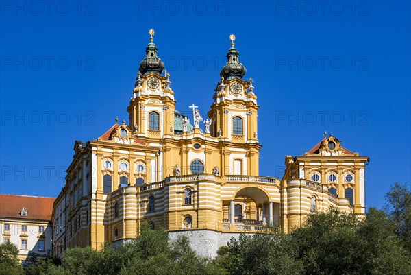 Convent Melk