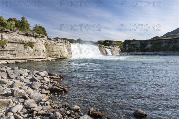 Maruia Falls