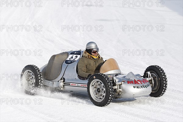 GP Ice Race 2020