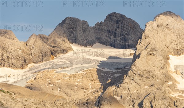 Alpine landscape