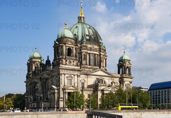 Berlin Cathedral