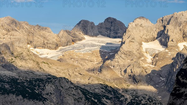 Alpine landscape