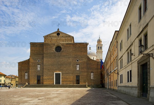 Benedictine Monastery