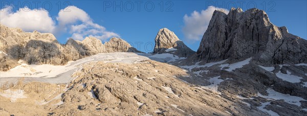 Alpine landscape