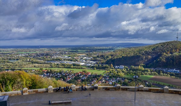 Viewing platform