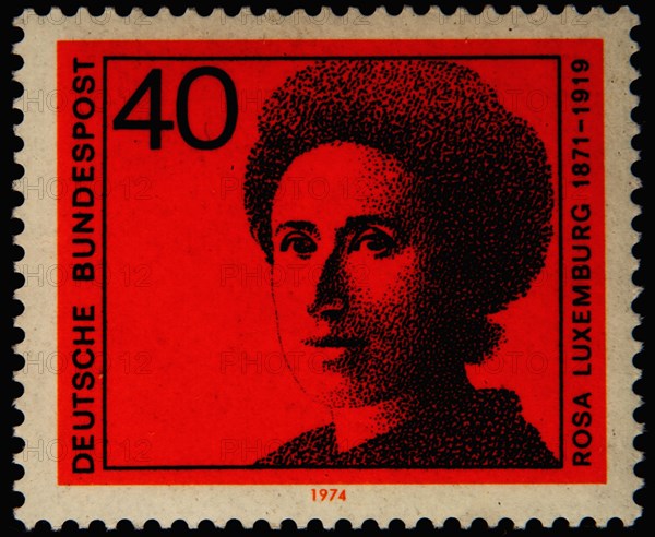 Rosa Luxemburg