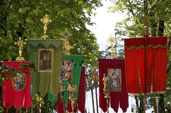 Corpus Christi Procession