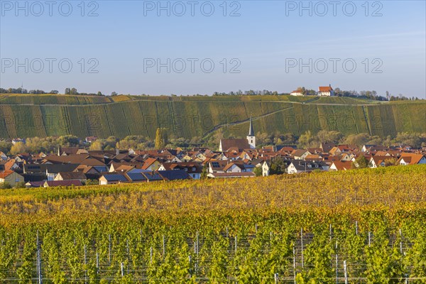 Nordheim am Main