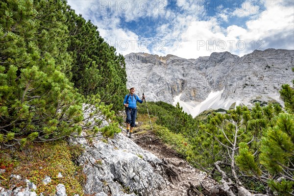 Mountaineers