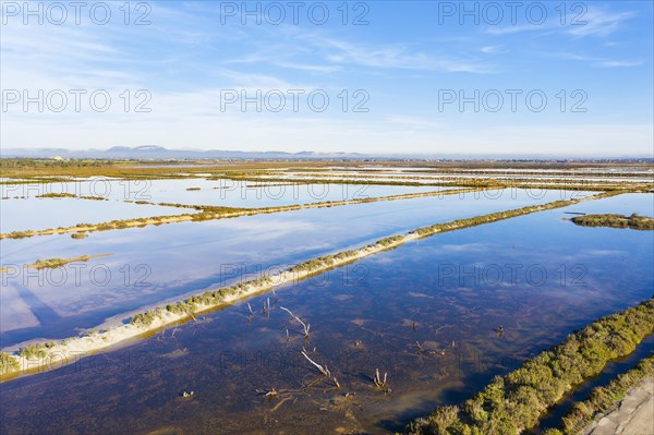 Saltworks