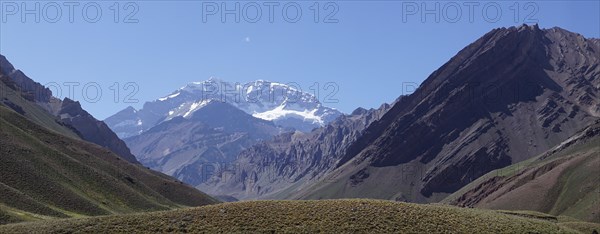 Cerro Aconcagua