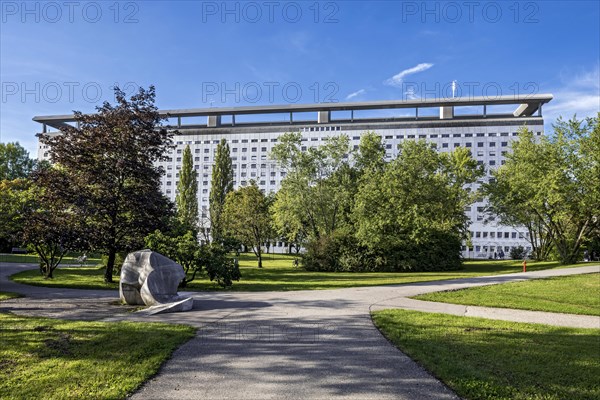 University Hospital of Ludwig-Maximilians-University