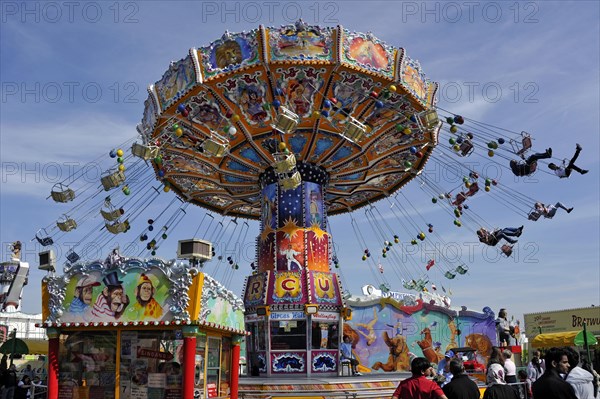 Chairoplane