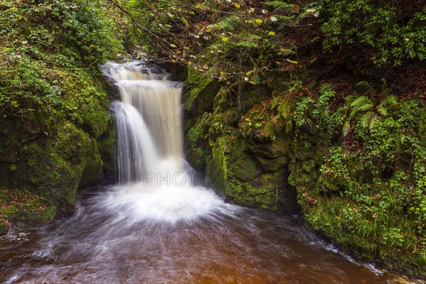 Geroldsauer Wasserfall