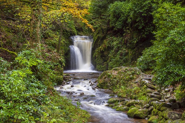 Geroldsauer Wasserfall