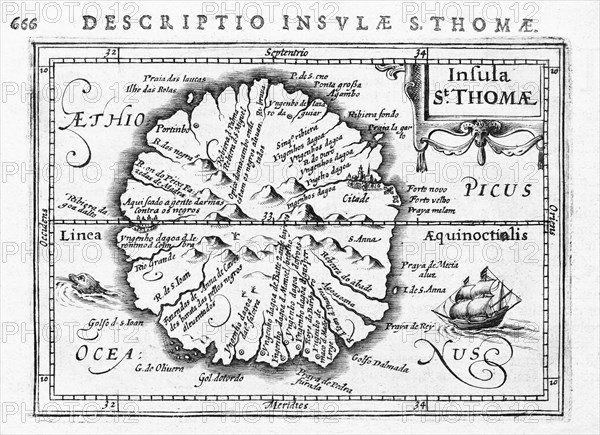 Sao Tome