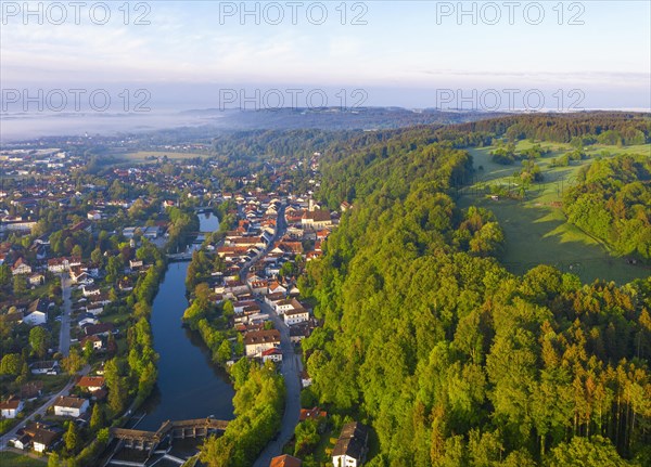 Wolfratshausen