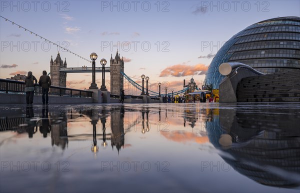 Tower Bridge