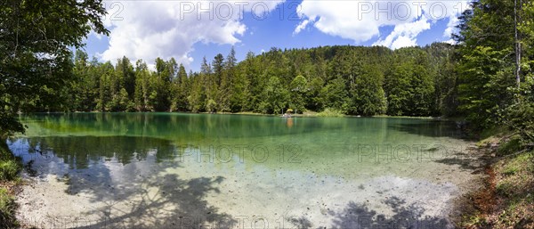 Kleiner Oedsee