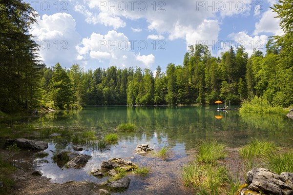 Kleiner Oedsee