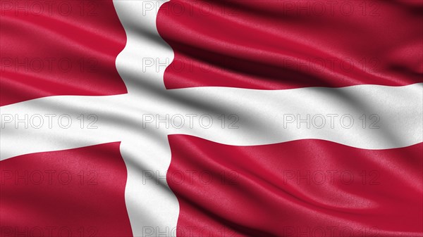 Flag of Denmark