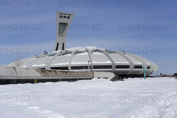 Olympic Stadium