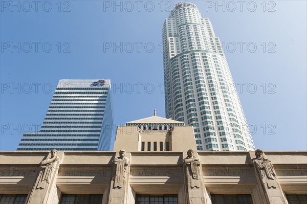 Los Angeles Public Library