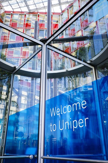 Uniper SE Head Office