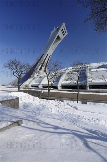 Olympic Stadium