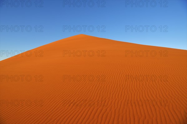 Sand dune