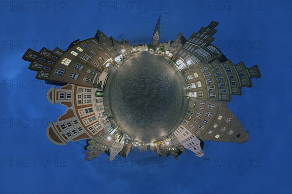 Little Planet