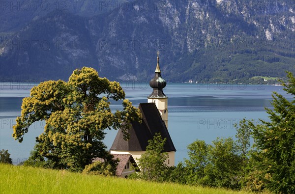 Parish Church of St. Andrew