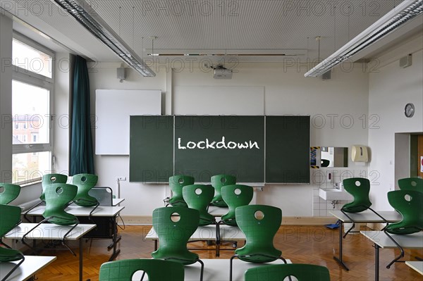 Lockdown