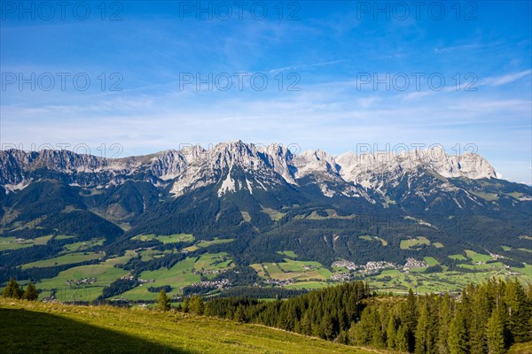 Wilder Kaiser