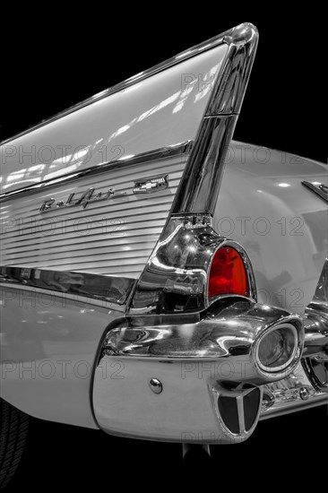 Oldtimer detail