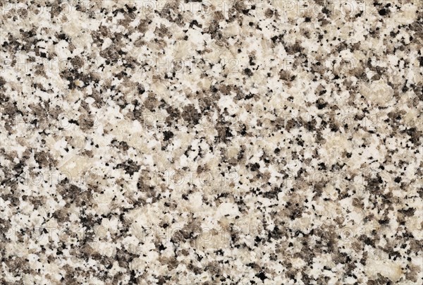 White granite