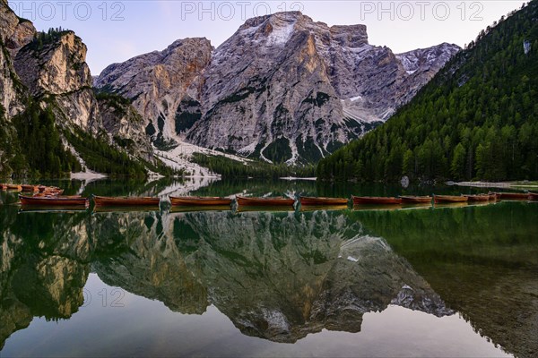 Lake Braies