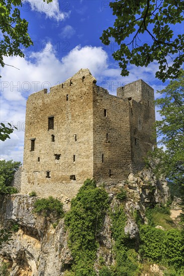 Ruin Reussenstein