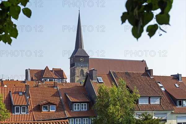 St. Lamberti Church