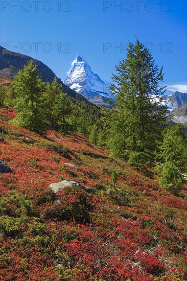 Matterhorn